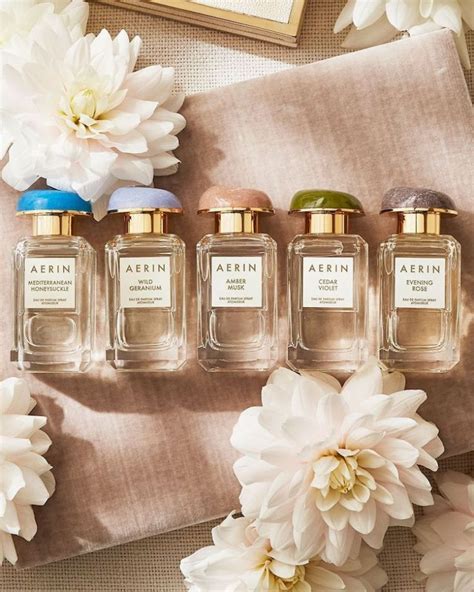 most popular aerin fragrance.